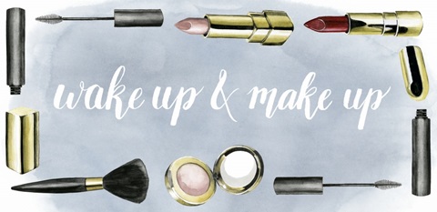 Let's Makeup Collection C