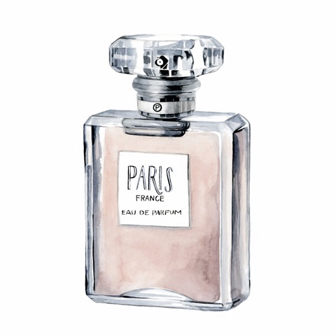 Let's Makeup Collection E