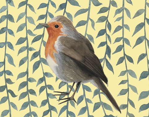 Little Bird Collection A