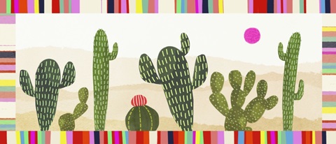 Llamarama Collection D