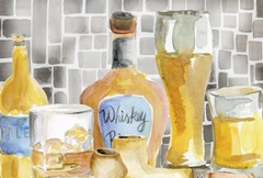 Man Cave Collection A