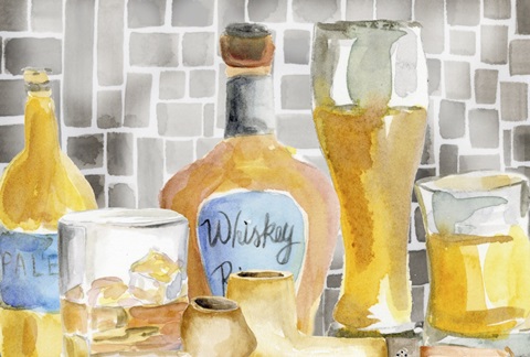 Man Cave Collection A