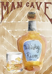 Man Cave Collection B