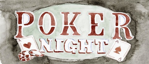 Man Cave Collection D