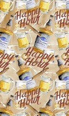 Man Cave Collection E