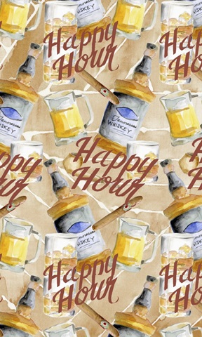 Man Cave Collection E