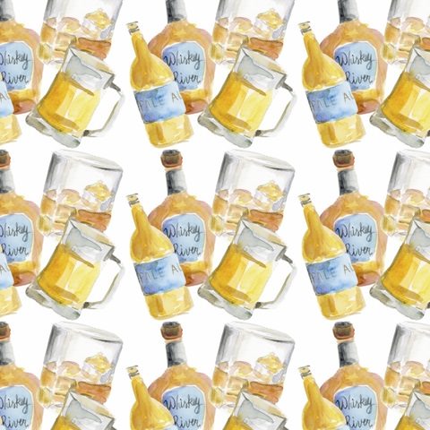 Man Cave Collection H