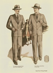 Men's Fashion I