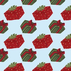 Meowy Hissmas Collection F