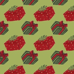 Meowy Hissmas Collection G