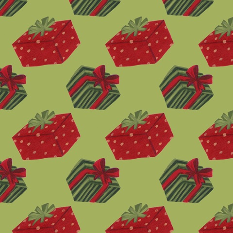 Meowy Hissmas Collection G