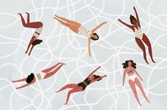 Minnows Collection A