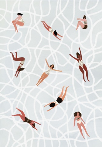 Minnows Collection B