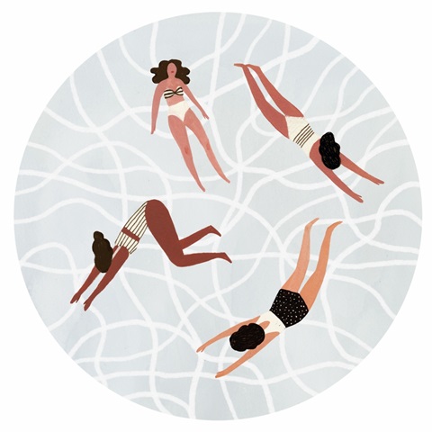 Minnows Collection C