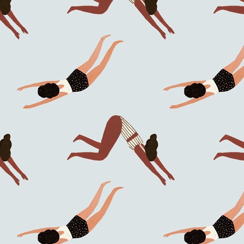 Minnows Collection F