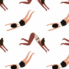 Minnows Collection G