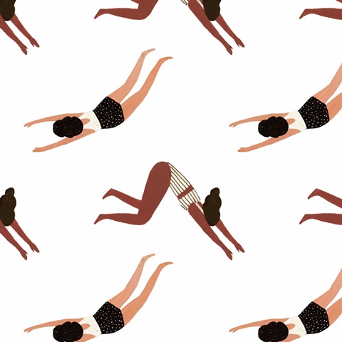 Minnows Collection G