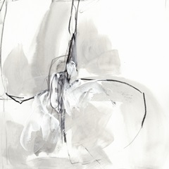 Monochrome Gestures VIII