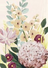 Mother's Day Blooms Collection B