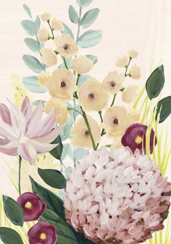 Mother's Day Blooms Collection B