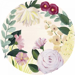 Mother's Day Blooms Collection C