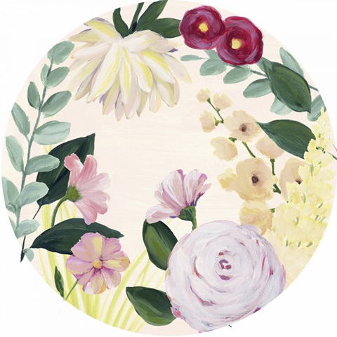 Mother's Day Blooms Collection C