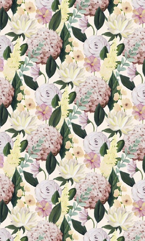 Mother's Day Blooms Collection E