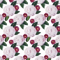 Mother's Day Blooms Collection H