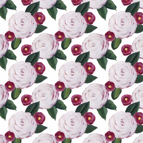 Mother's Day Blooms Collection H