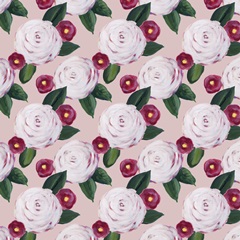 Mother's Day Blooms Collection I