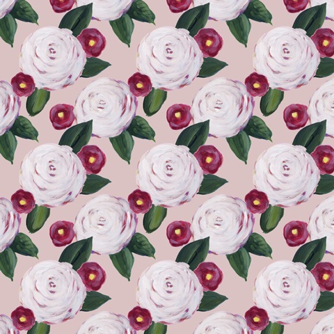 Mother's Day Blooms Collection I