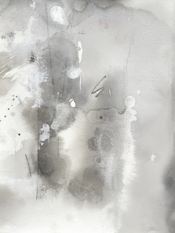 Mystical Objects III