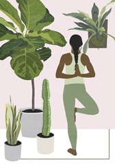 Namaste Home Collection B