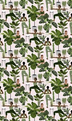 Namaste Home Collection E