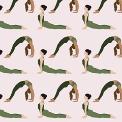 Namaste Home Collection F