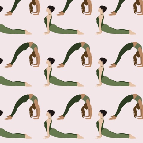 Namaste Home Collection F