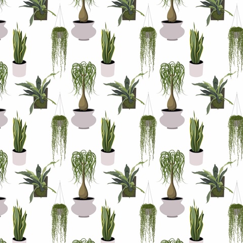 Namaste Home Collection I