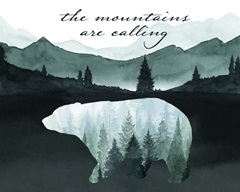 Nature Calling Collection A