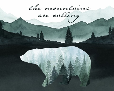 Nature Calling Collection A