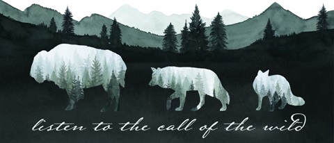 Nature Calling Collection D