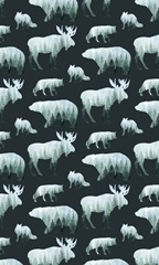 Nature Calling Collection E