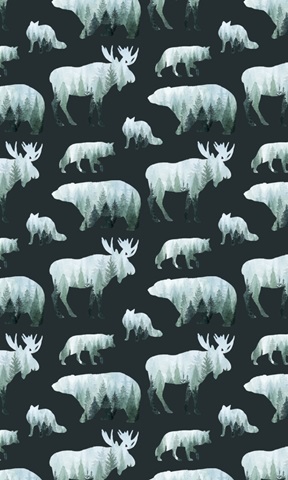 Nature Calling Collection E