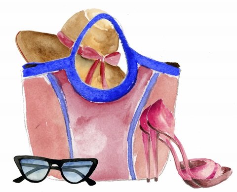 Necessary Accessory Collection A