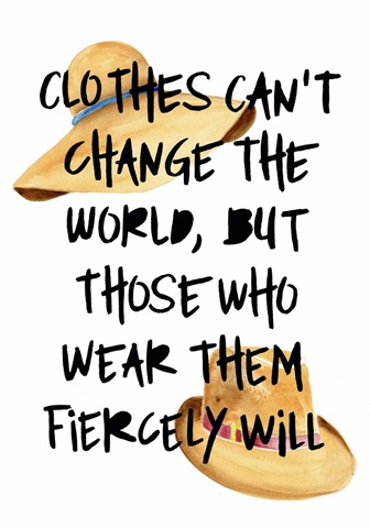 Necessary Accessory Collection B