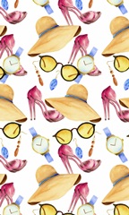 Necessary Accessory Collection E