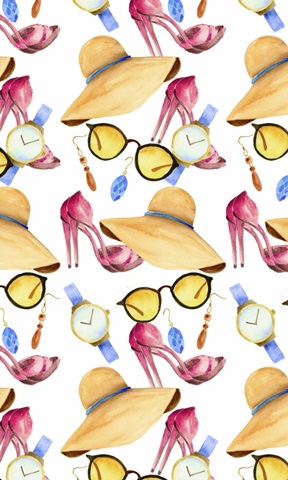 Necessary Accessory Collection E