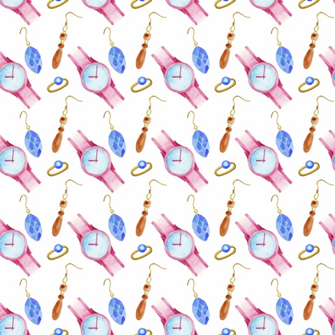 Necessary Accessory Collection H