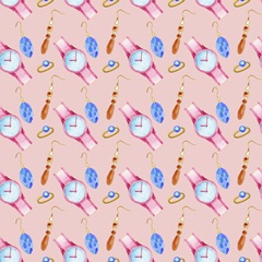 Necessary Accessory Collection I