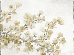 Neutral Cherry Blossom Composition II