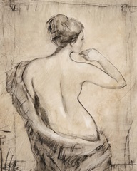 Neutral Nude Study II